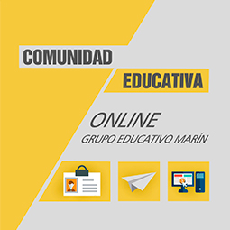comunidad educativa online