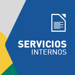 servicios internos