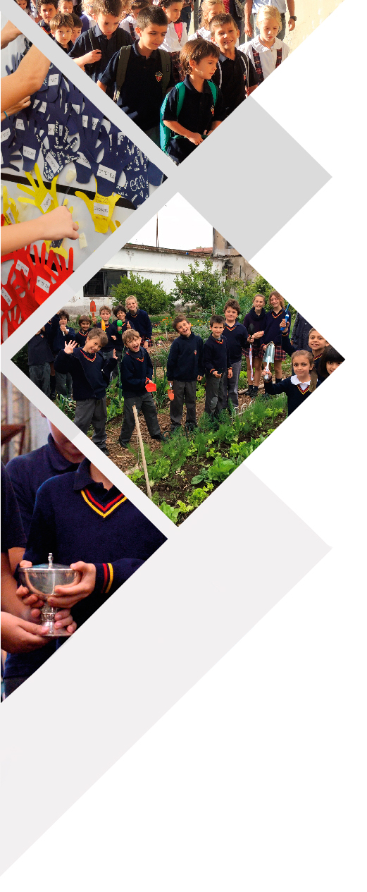 actividades de alumnos