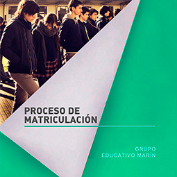 matriculación