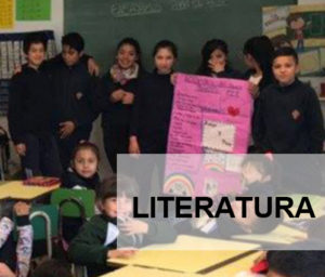 sección literatura